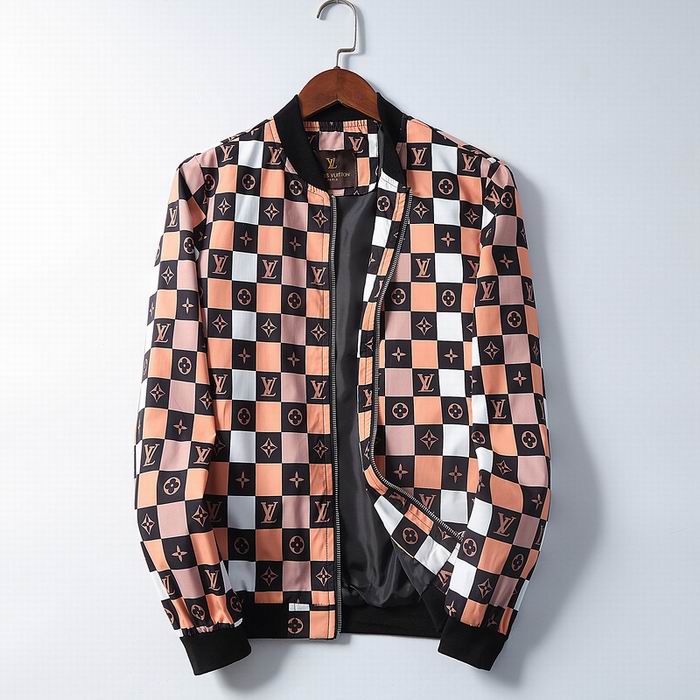 LV Men's Outwear 141